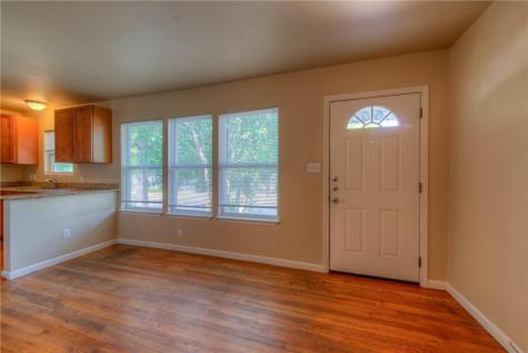 4805 Evans Avenue Austin TX 78751