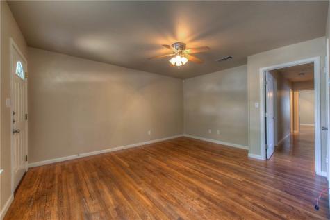 4805 Evans Avenue Austin TX 78751
