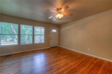 4805 Evans Avenue Austin TX 78751