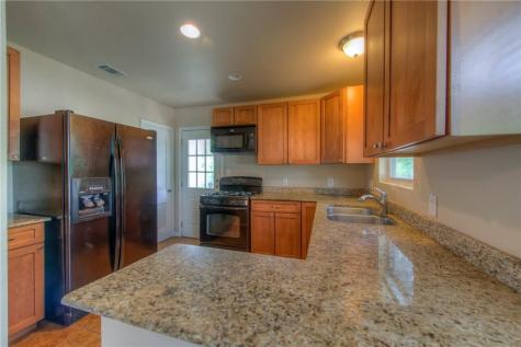 4805 Evans Avenue Austin TX 78751