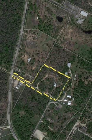 8315 Burleson Manor Road Manor TX 78653
