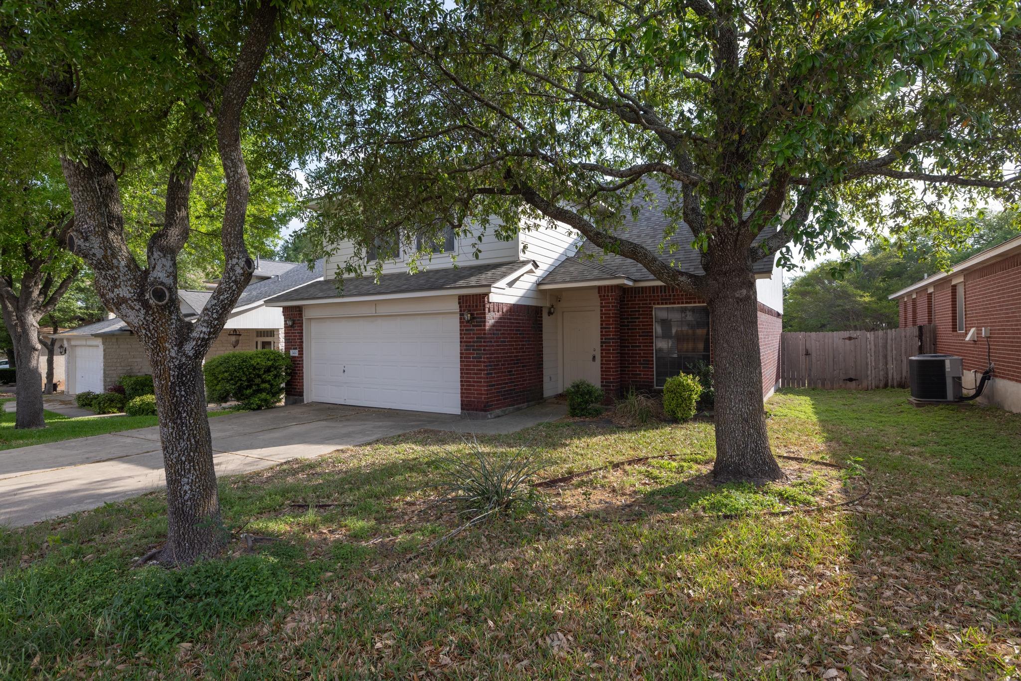 3410 Flowstone Lane Round Rock TX 78681