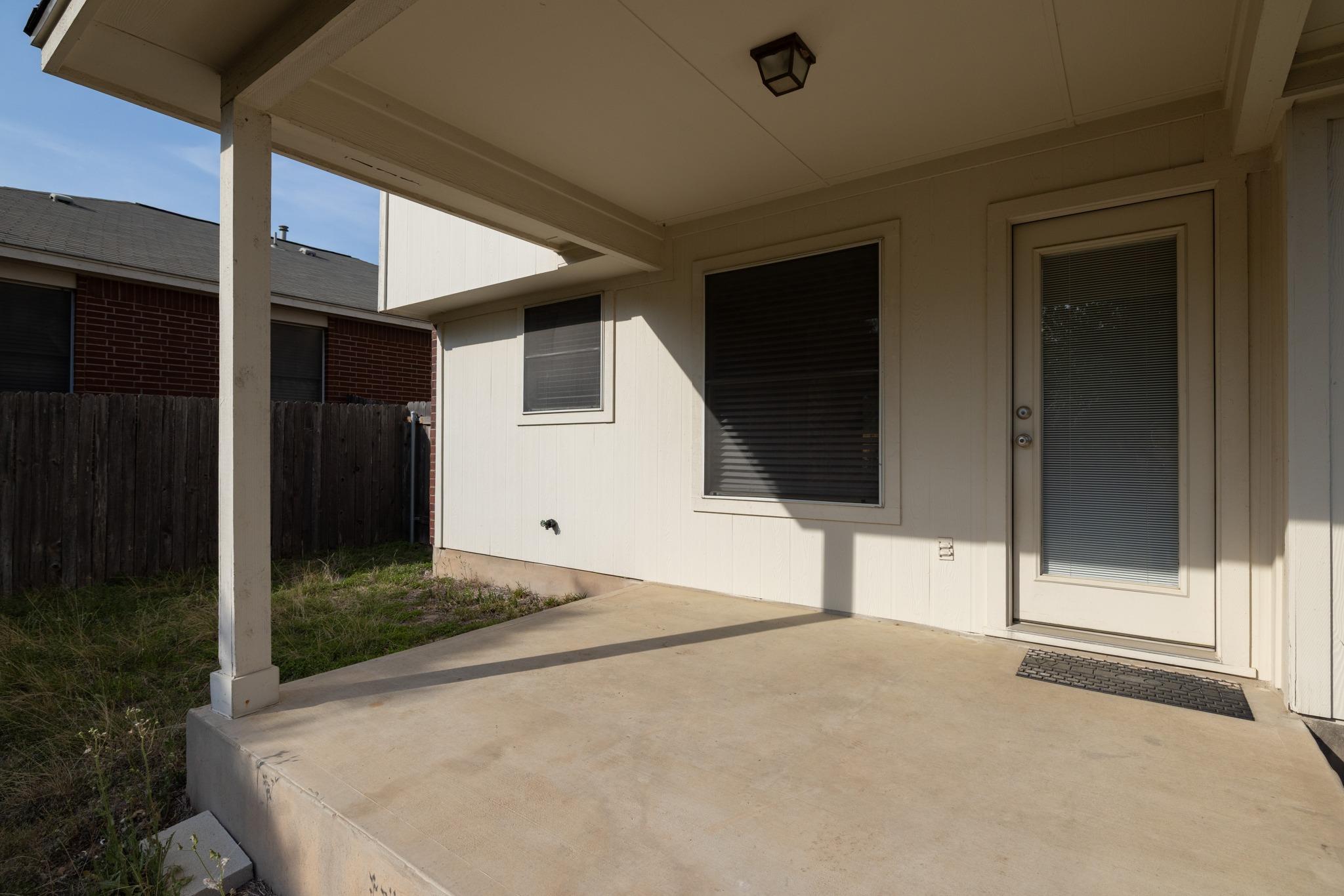 3410 Flowstone Lane Round Rock TX 78681