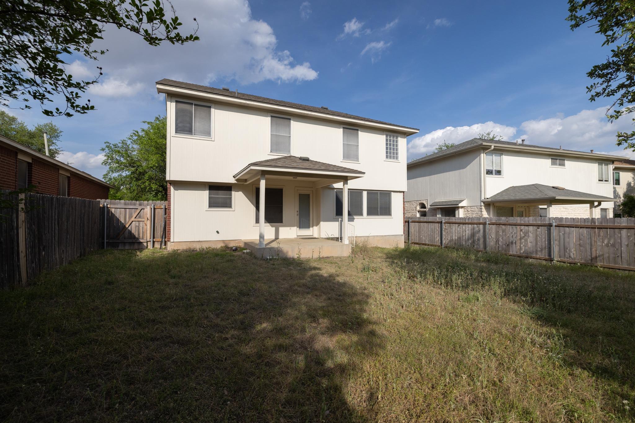 3410 Flowstone Lane Round Rock TX 78681