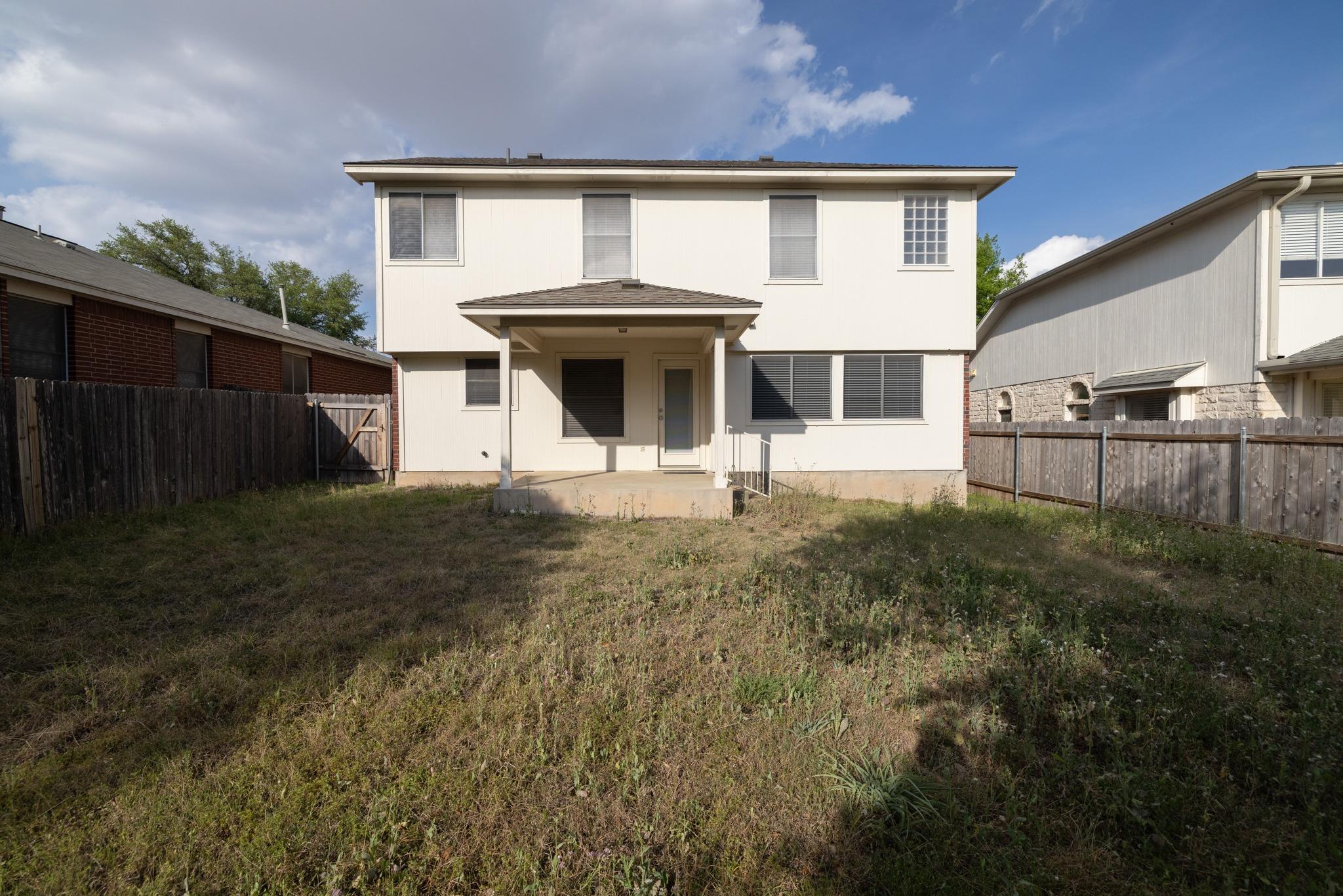 3410 Flowstone Lane Round Rock TX 78681