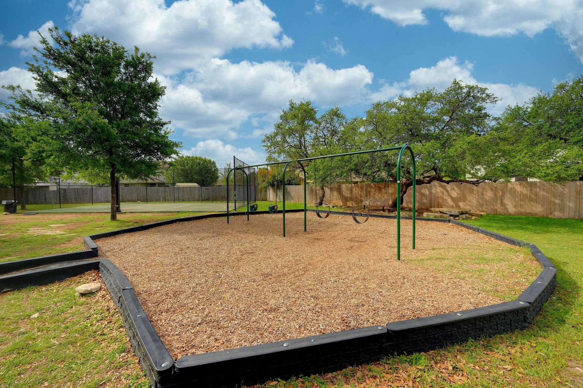 3410 Flowstone Lane Round Rock TX 78681