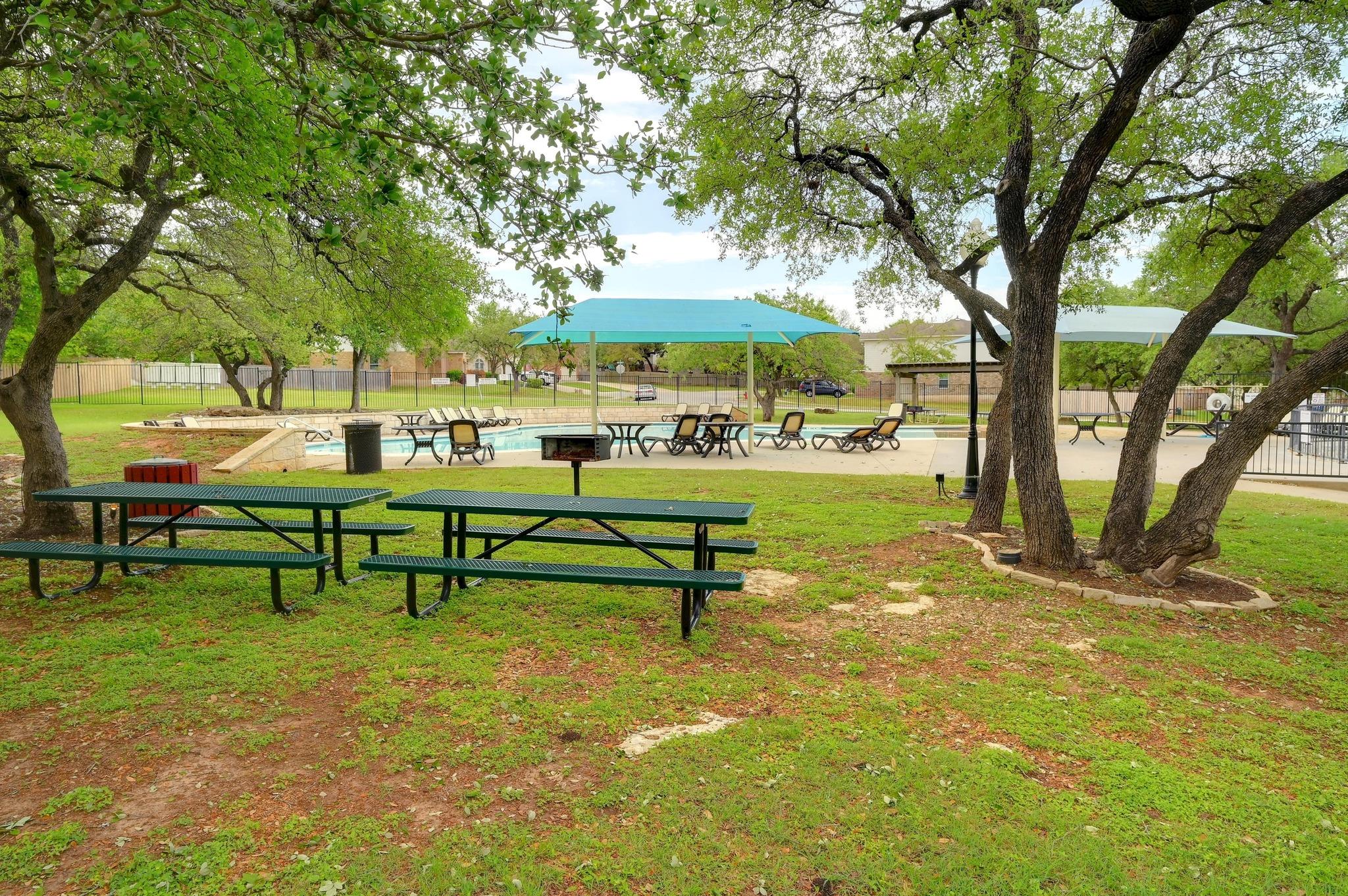 3410 Flowstone Lane Round Rock TX 78681