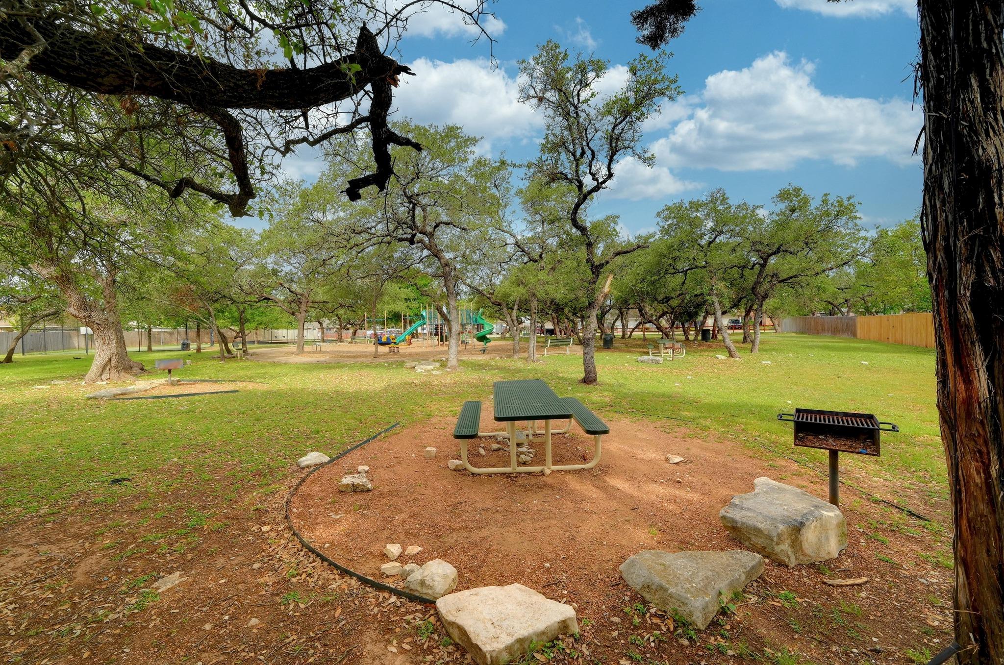 3410 Flowstone Lane Round Rock TX 78681