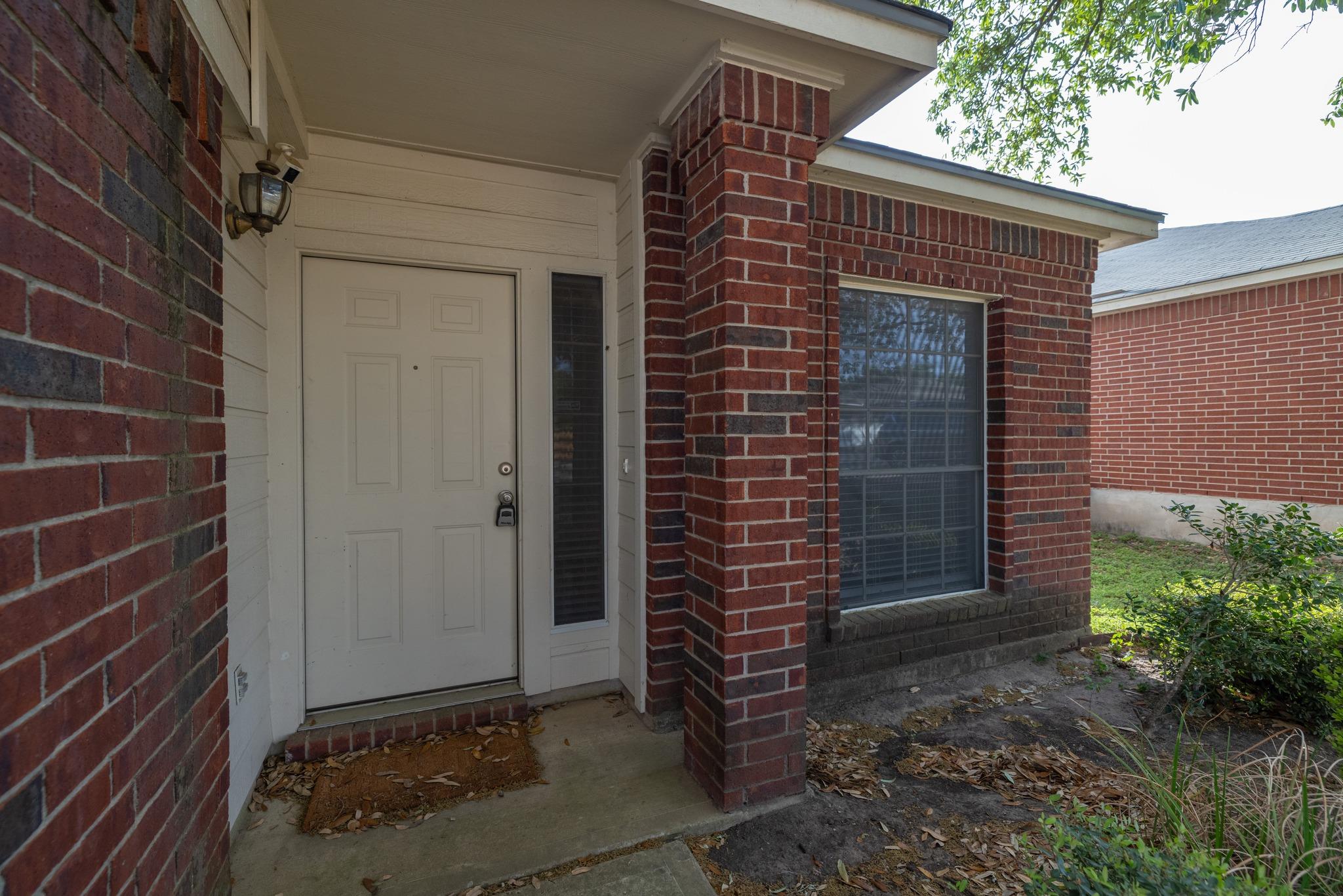 3410 Flowstone Lane Round Rock TX 78681