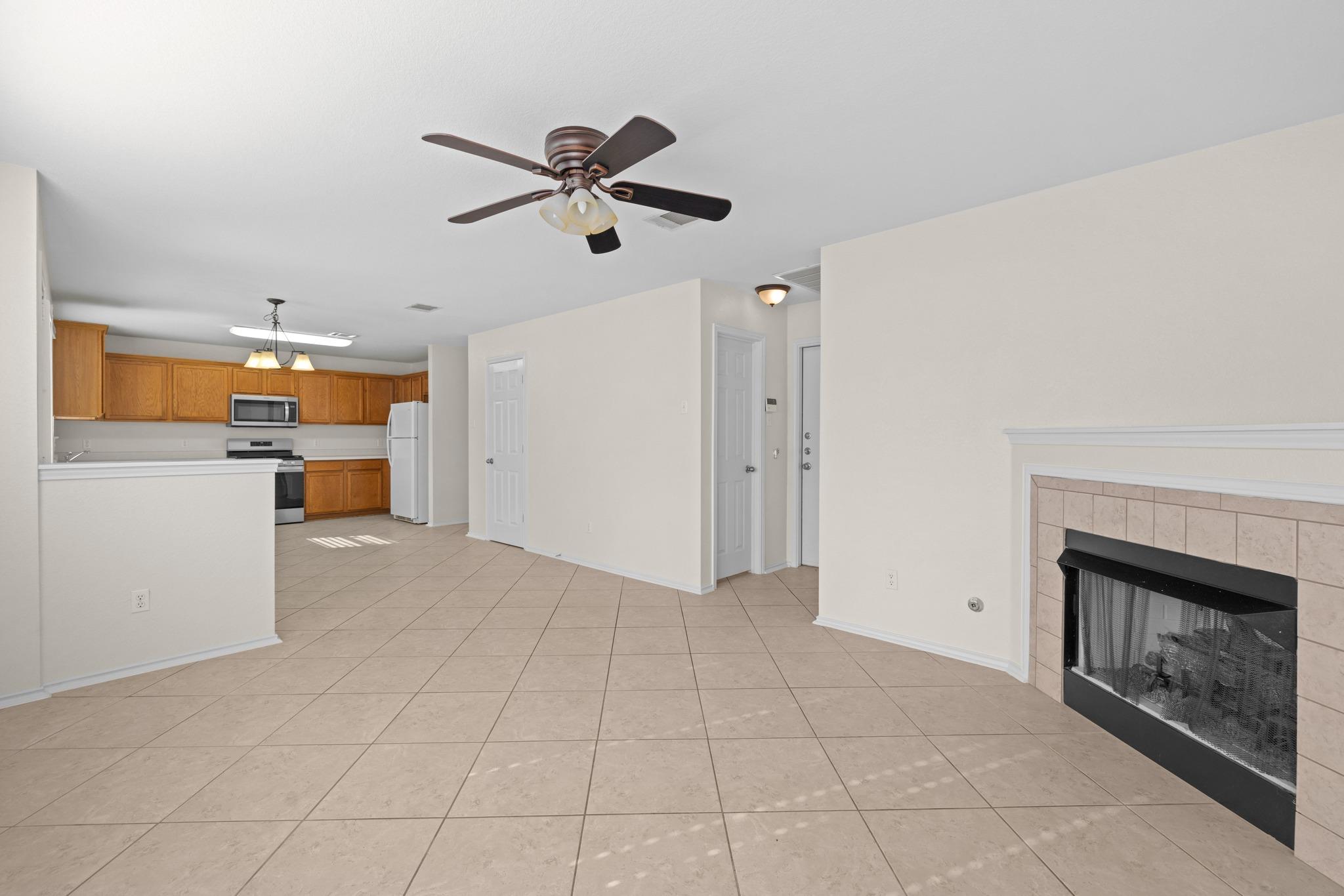 3410 Flowstone Lane Round Rock TX 78681