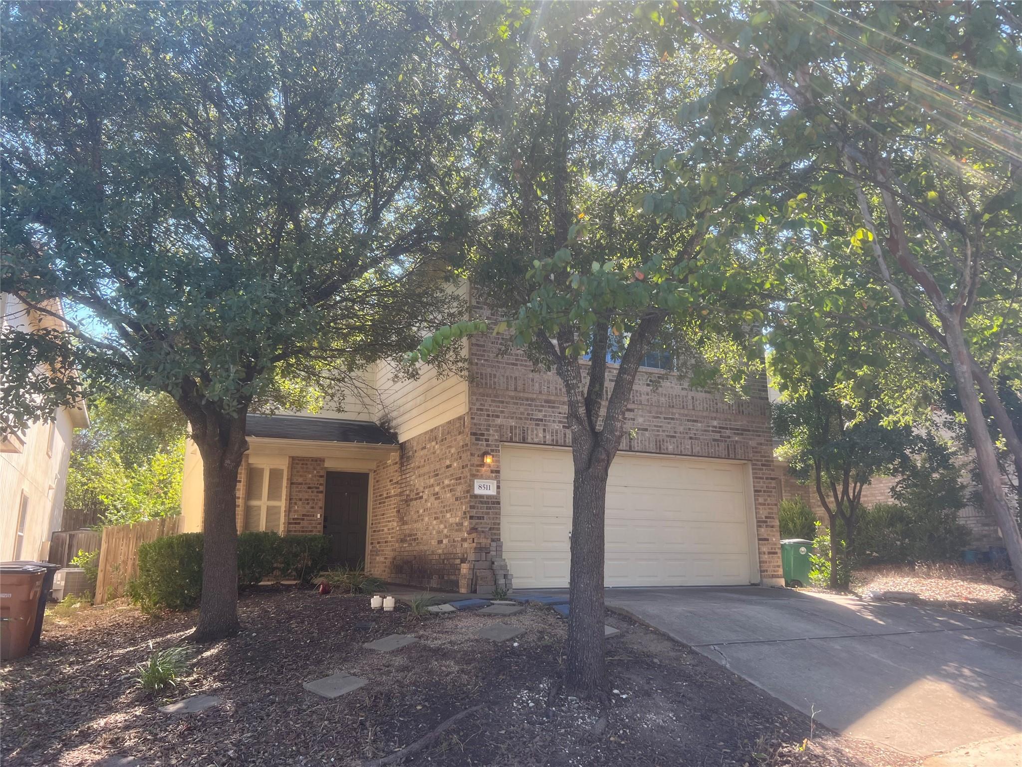 8511 Davis Oaks Trail Austin TX 78748