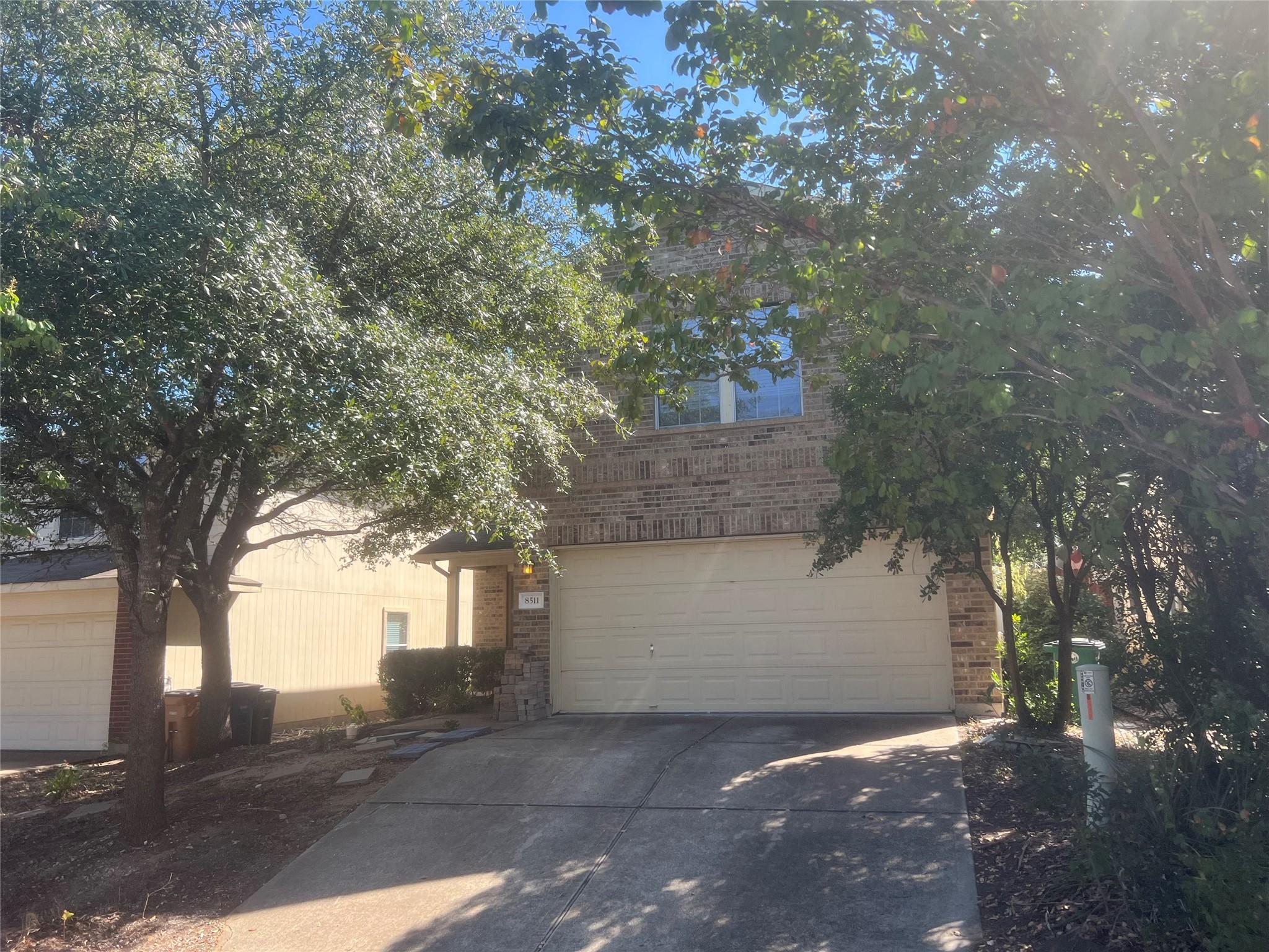 8511 Davis Oaks Trail Austin TX 78748