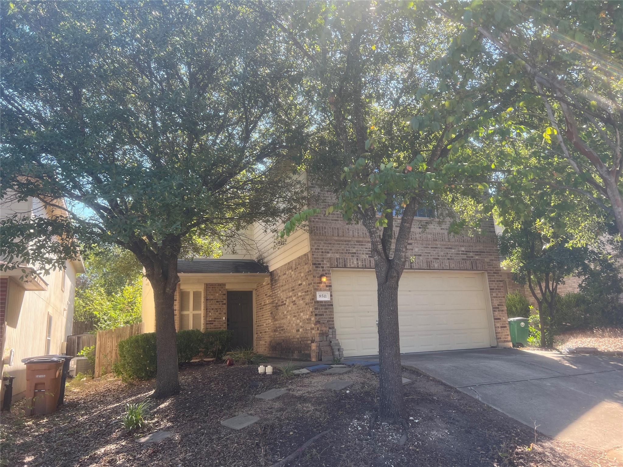 8511 Davis Oaks Trail Austin TX 78748