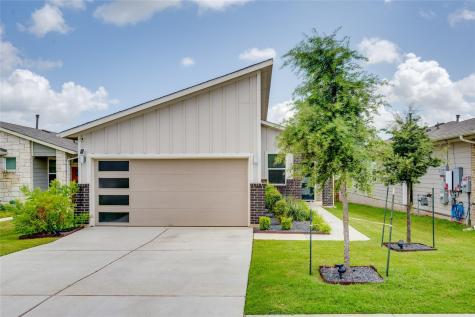 8004 Linnie Lane Austin TX 78724