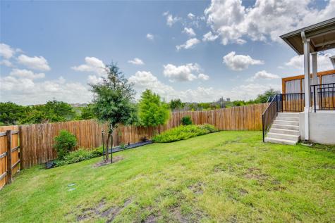 8004 Linnie Lane Austin TX 78724