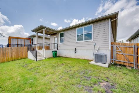 8004 Linnie Lane Austin TX 78724