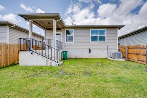 8004 Linnie Lane Austin TX 78724