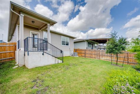 8004 Linnie Lane Austin TX 78724