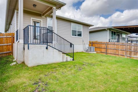 8004 Linnie Lane Austin TX 78724