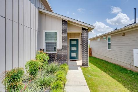 8004 Linnie Lane Austin TX 78724