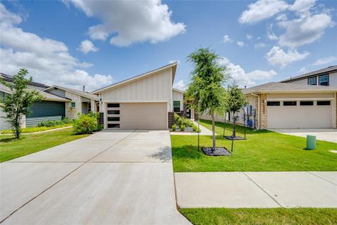 8004 Linnie Lane Austin TX 78724