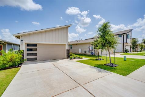 8004 Linnie Lane Austin TX 78724