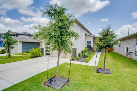 8004 Linnie Lane Austin TX 78724