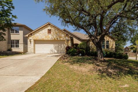 231 Saint Richie Lane Austin TX 78737