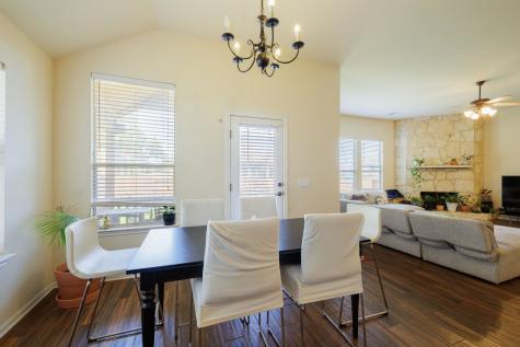 231 Saint Richie Lane Austin TX 78737