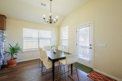 231 Saint Richie Lane Austin TX 78737