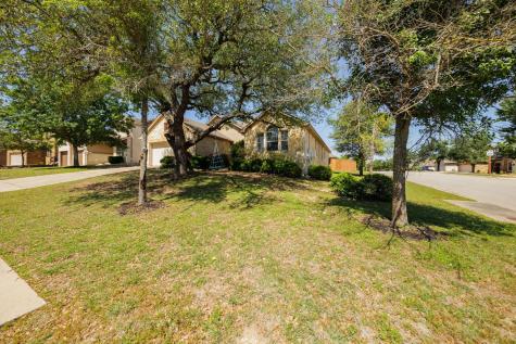 231 Saint Richie Lane Austin TX 78737