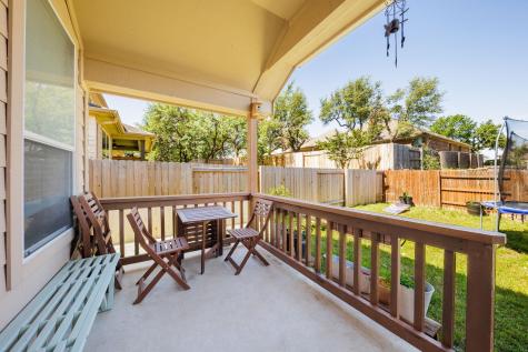 231 Saint Richie Lane Austin TX 78737