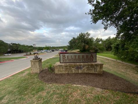 231 Saint Richie Lane Austin TX 78737