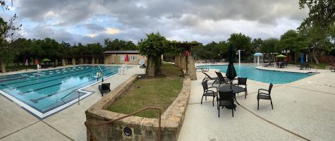 231 Saint Richie Lane Austin TX 78737