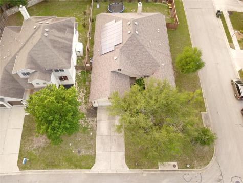231 Saint Richie Lane Austin TX 78737