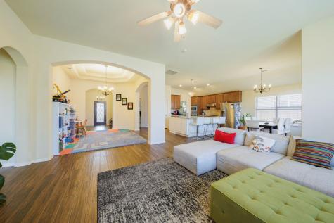 231 Saint Richie Lane Austin TX 78737