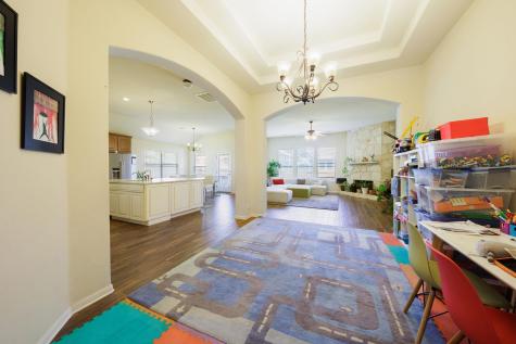 231 Saint Richie Lane Austin TX 78737