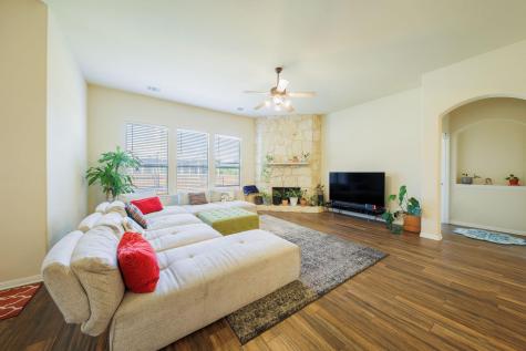 231 Saint Richie Lane Austin TX 78737