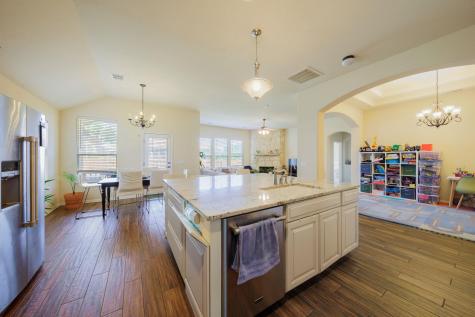 231 Saint Richie Lane Austin TX 78737
