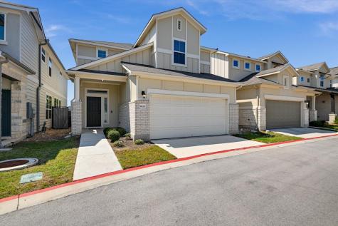 9628 Dawn Pearl Drive Austin TX 78748