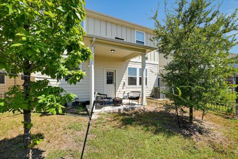 9628 Dawn Pearl Drive Austin TX 78748
