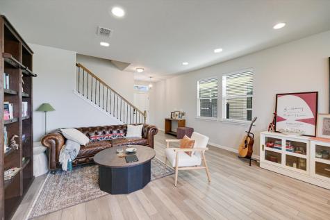 9628 Dawn Pearl Drive Austin TX 78748