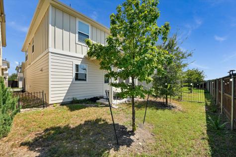 9628 Dawn Pearl Drive Austin TX 78748