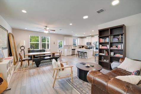 9628 Dawn Pearl Drive Austin TX 78748