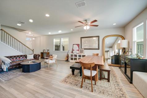9628 Dawn Pearl Drive Austin TX 78748