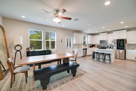 9628 Dawn Pearl Drive Austin TX 78748