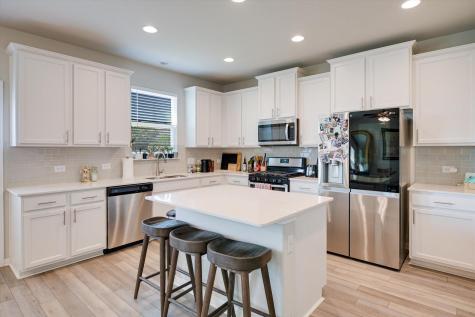 9628 Dawn Pearl Drive Austin TX 78748