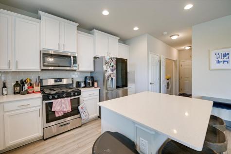 9628 Dawn Pearl Drive Austin TX 78748