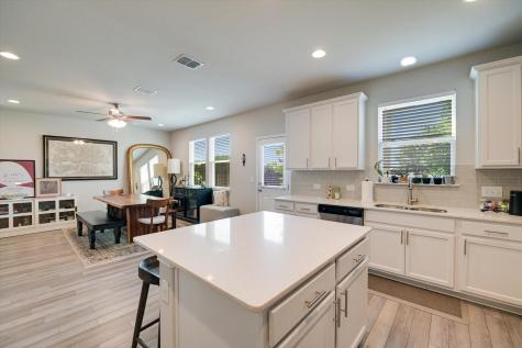 9628 Dawn Pearl Drive Austin TX 78748