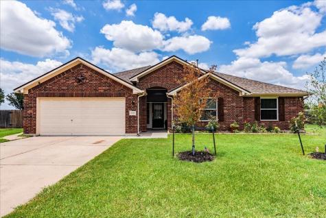 18716 Alnwick Castle Drive Pflugerville TX 78660